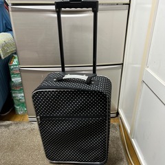 キャリーケースの画像