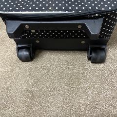 キャリーケースの画像