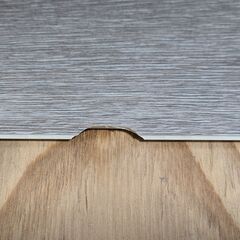 アサヒペン　フロアタイル　ジョイントロック　SPC　60枚（６畳分）の画像