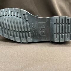 【ジャングルジャングル岸和田和泉インター】Dr.Martin ホールシューズ 1461 MONO 25.5㎝ 和泉市 堺市 岸和田市 泉大津市の画像