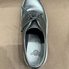 【ジャングルジャングル岸和田和泉インター】Dr.Martin ホールシューズ 1461 MONO 25.5㎝ 和泉市 堺市 岸和田市 泉大津市の画像