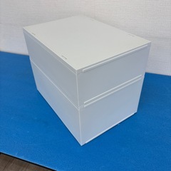 レターBOX  2個セットの画像