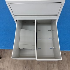 レターBOX  2個セットの画像