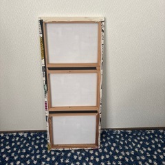 ファブリックパネル　の画像