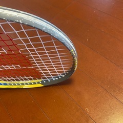 テニスラケット子供サイズ　ウィルソン　今から始める子の練習用にどうぞ☺️ 2本目〜！🎾の画像