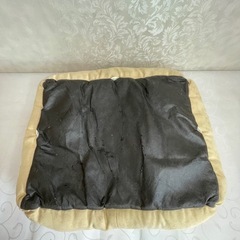 ペットベッド　大の画像