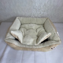 ペットベッド　大の画像