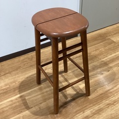 オールドスツール【町田市再生家具】252466の画像