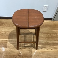 オールドスツール【町田市再生家具】252466の画像
