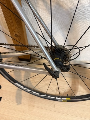 自転車 Cannondale