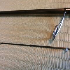 ダイワ　新品　シーバスロッド　レイジー96MLの画像