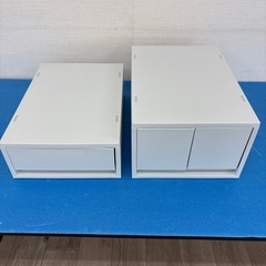 レターBOX  2個セットの画像