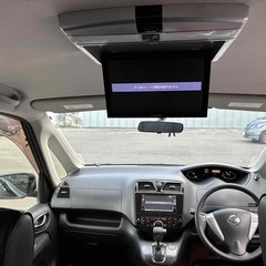 日産セレナ　ライダーオーテックの画像