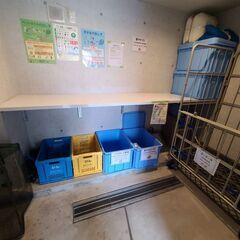 【東武練馬駅】 【月約3.5万円】【週4.5日×朝1.5時間】マンション清掃/未経験者可～日払い可の画像