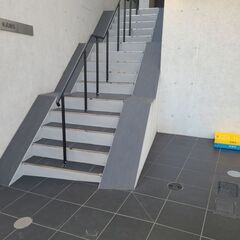 【東武練馬駅】 【月約3.5万円】【週4.5日×朝1.5時間】マンション清掃/未経験者可～日払い可の画像