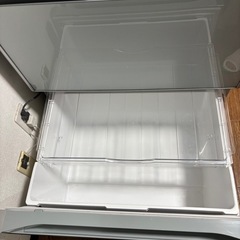 HITACHI 日立ノンフロン冷凍冷蔵庫 R-F570EM （XS）型  555Lの画像