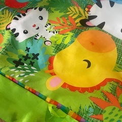 メリー　ベビージムの画像