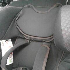 チャイルドシート アップリカ フラディアグロウ ISOFIX360 セーフティ　0ヶ月から4歳まで A17463の画像