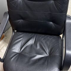 事務所用椅子　中古の画像