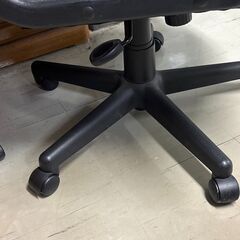 事務所用椅子　中古の画像