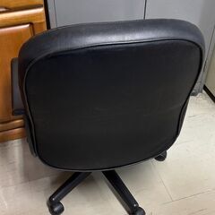 事務所用椅子　中古の画像