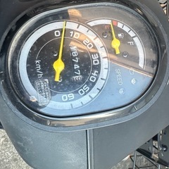 ホンダbenryの画像