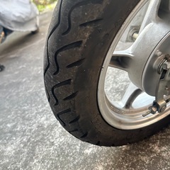 ホンダbenryの画像