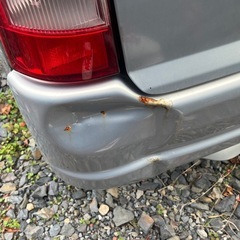 TV1 サンバーバン　ＶＢ　距離75,200キロ　車検令和8年2/12迄の画像