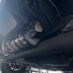 TV1 サンバーバン　ＶＢ　距離75,200キロ　車検令和8年2/12迄の画像