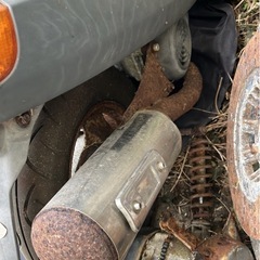 アプリオ50の画像