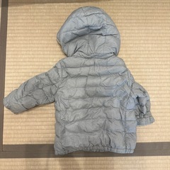 【80cmアウター／まとめ買い歓迎】の画像