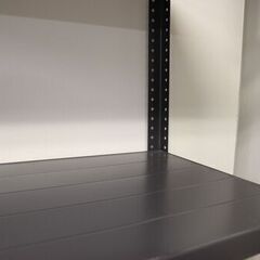 【10台まとめ売り】スチールラック 5段 1800×900×450 ②の画像