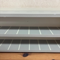 スリーコインズ‼️トミカ収納の画像