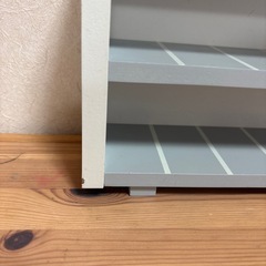 スリーコインズ‼️トミカ収納の画像