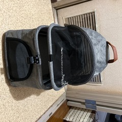 ペットカートの画像