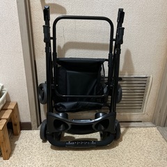 ペットカートの画像