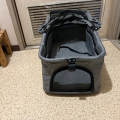 ペットカートの画像