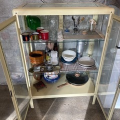 IKEA FABRIKÖRファブリコール コレクションケース604.601.26の画像