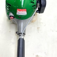 マキタ草刈り機の画像