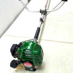 マキタ草刈り機の画像