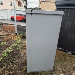 イナバ物置 アイビーストッカーの画像