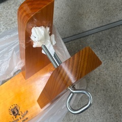 生ハムを切る機械の画像