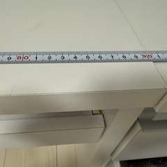 パソコンローデスクの画像