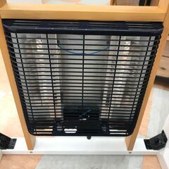 ＼家具＊家電のお店／【ｼﾞｬﾝｸﾞﾙｼﾞｬﾝｸﾞﾙ石川金沢店】こたつ ニトリ 木目調   W(幅)60×D(奥行き)60×H(高さ)40cmの画像