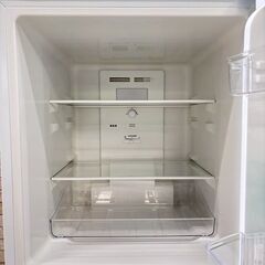 大阪送料無料★3か月保障付き★冷蔵庫★ハイアール★2ドア★2023年★JR-NF121B★OR-3の画像