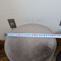 イス　2個の画像