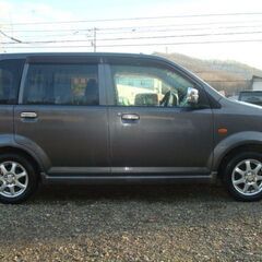 オッティＲＳ Four ４ＷＤ ＡＴ　走行距離５６８００ｋｍ　 エンジン・ミッション・足廻り調子良しの画像