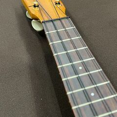 【ジャングルジャングル岸和田和泉インター店】ウクレレ Fammous FS-5 楽器 和泉市 堺市 岸和田市 泉大津市 高石市 泉北郡熊取町の画像