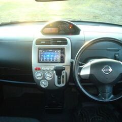 オッティＲＳ Four ４ＷＤ ＡＴ　走行距離５６８００ｋｍ　 エンジン・ミッション・足廻り調子良しの画像