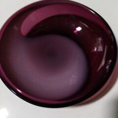 皿2枚の画像
